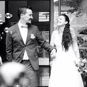 Meet your Posher, Charlie